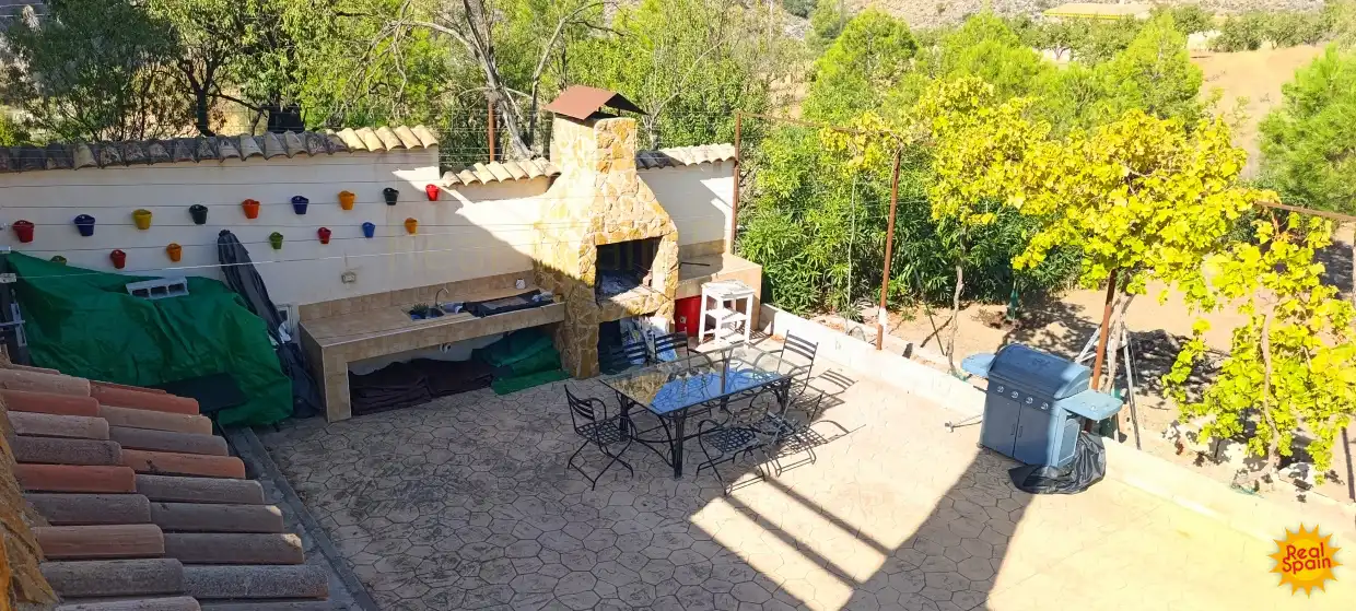 Casa rústica en venda a Pedanías Centro, imagen 22
