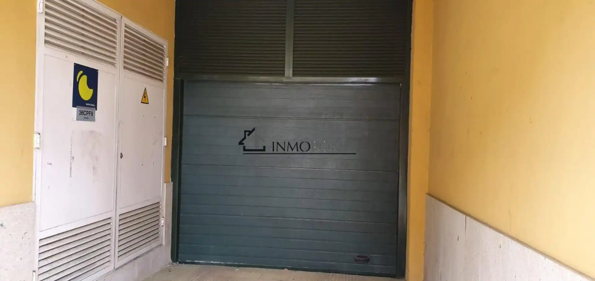 Local comercial en venda a A Cañiza, imagen 2
