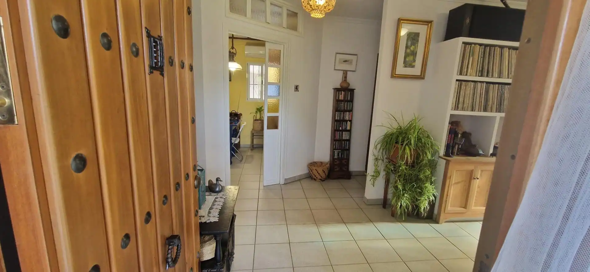 Chalet con piscina en venta en Urbanizacion MALDONADOS, imagen 21