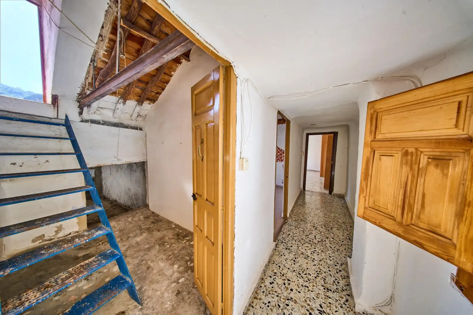 Casa o chalet en venta en Quéntar con Jardín privado y Terraza