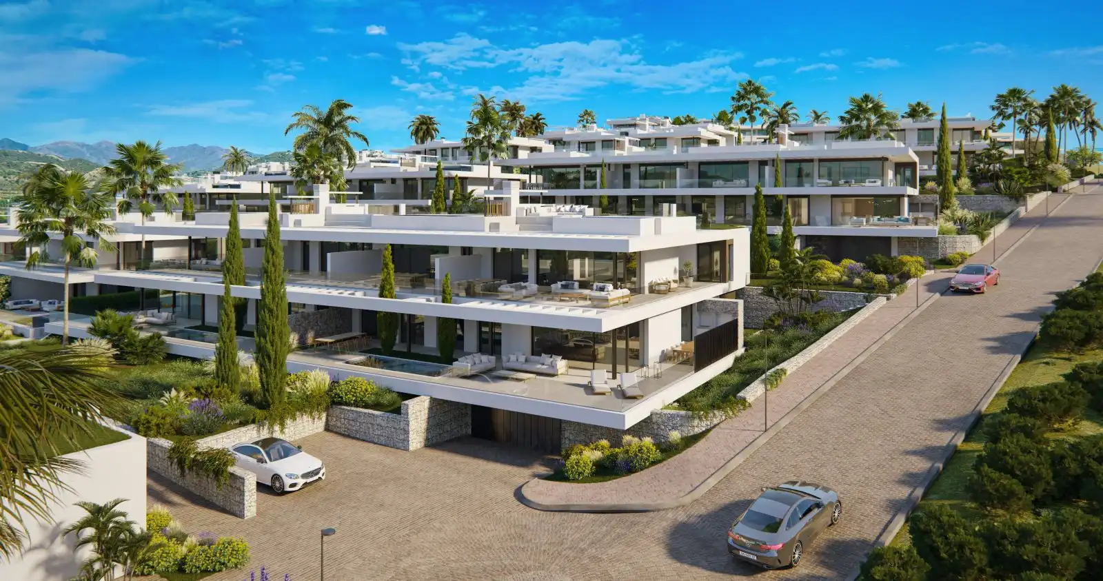 Apartament amb piscina en venda a Río Real - Los Monteros, imagen 4