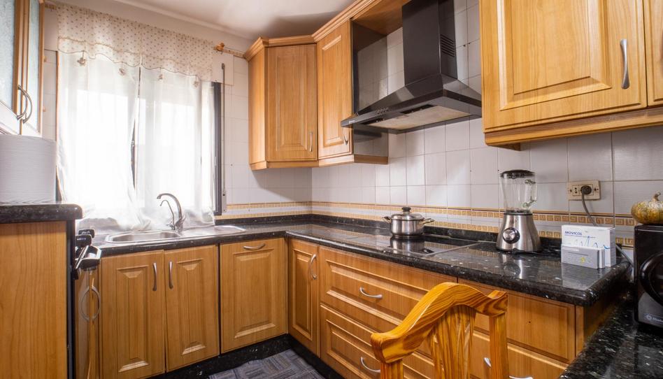 Foto 1 de Pis en venda a Carrer General del Sur, Barranco Grande, Santa Cruz de Tenerife