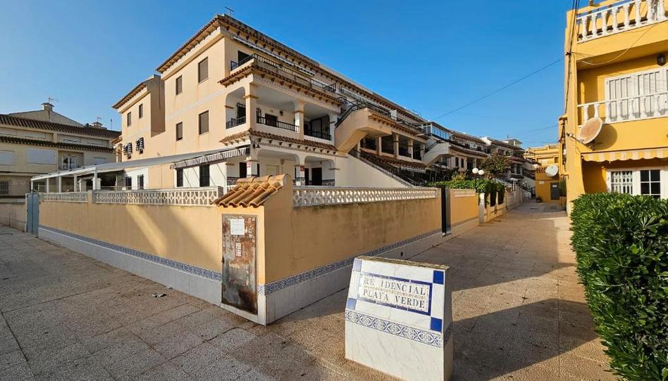 Photo 1 of Apartment for sale in Paseo de Los Conquistadores, 25, La Veleta, Alicante