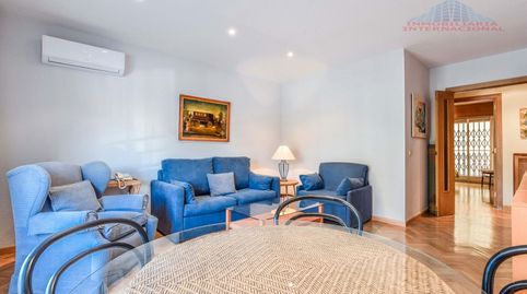 Photo 2 of Flat for rent in Ríos Rosas - Nuevos Ministerios, Madrid Capital