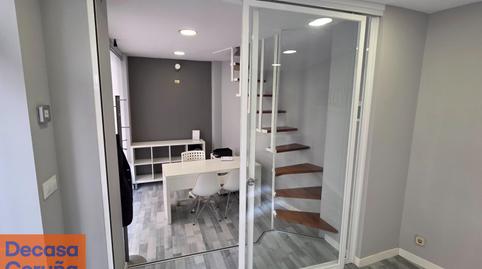 Foto 4 de Oficina de alquiler en Falperra - Santa Lucía, A Coruña Capital