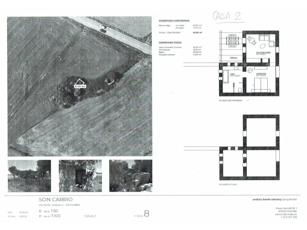 Landhaus zum Verkauf in Felanitx Poble, imagen 26