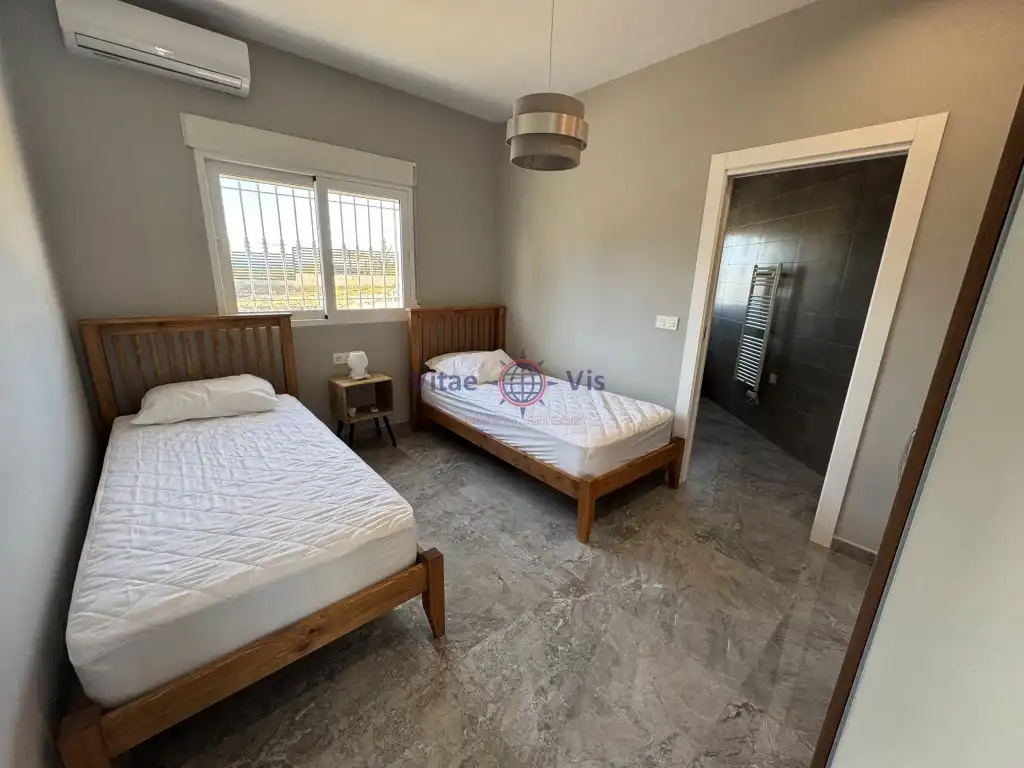 Habitación de Casa o chalet en venta en Lorca con Terraza, Piscina y Internet