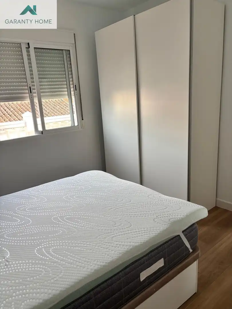 Piso de alquiler en Camino Camino Málaga, Colmenar