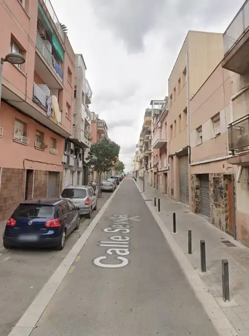 Casa en venta en Carrer de Sevilla
