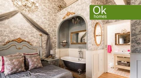 Foto 4 de Casa adosada en venda a Corcubión, A Coruña