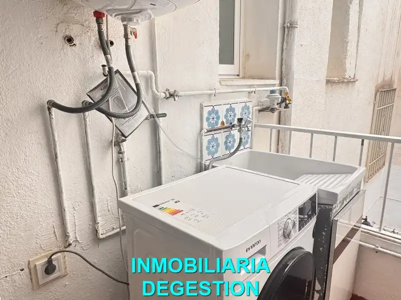 Appartement avec ascenseur à vendre à Calle la Carolina, imagen 18