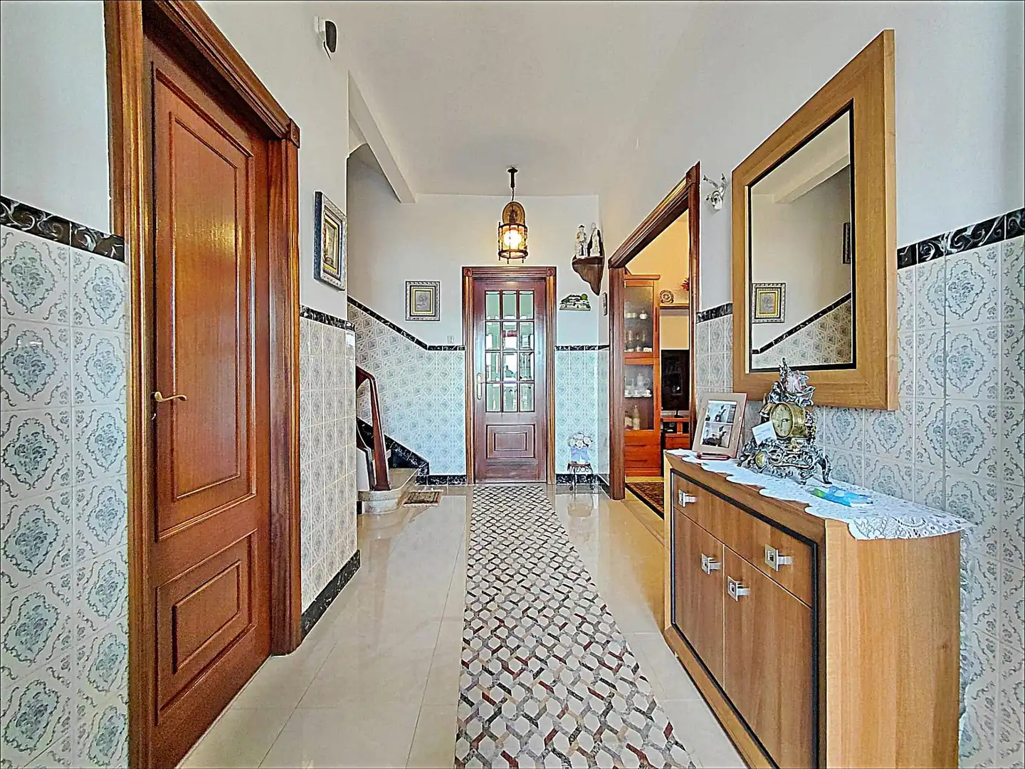 Casa o chalet en venta en A Illa de Arousa  con Calefacción, Terraza y Trastero