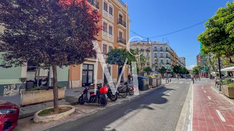Foto 5 von Geschaftsraum zur Miete in Russafa, Valencia Capital