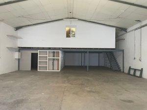 Industrial buildings for sale in Marbella