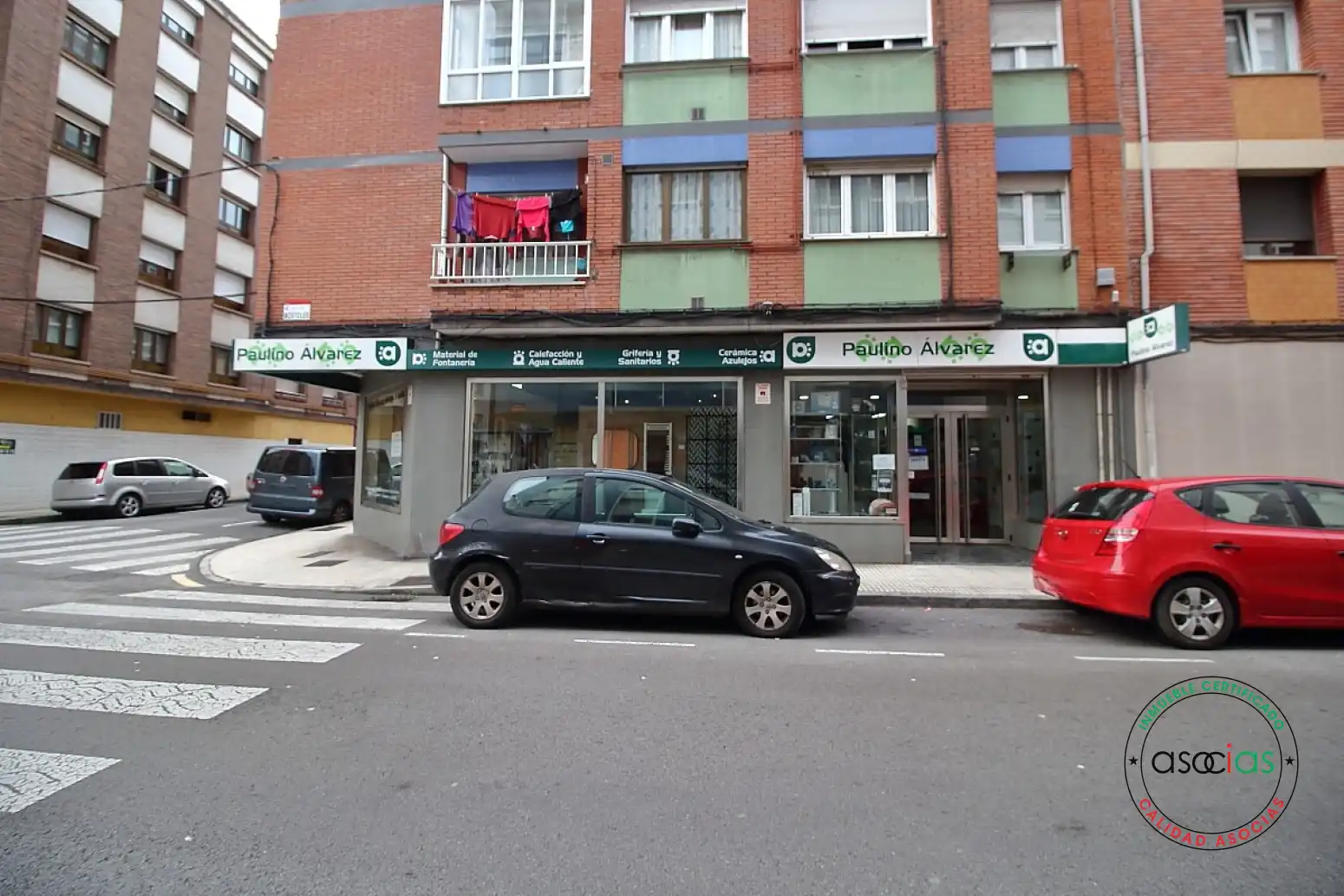 Local comercial en venda a Gijón - C/ Independencia 14, imagen 21