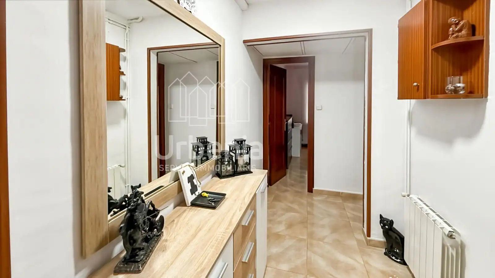 Flat for sale in Mataró  with Air Conditioner, Heating and Terrace