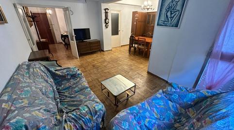 Foto 3 de Piso en venta en Calle Fermin Caballero, Centro, Cuenca Capital