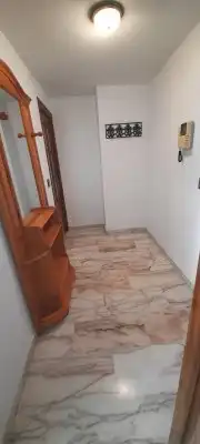 Apartament de lloguer en Córdoba amb Aire condicionat, Calefacció i Traster