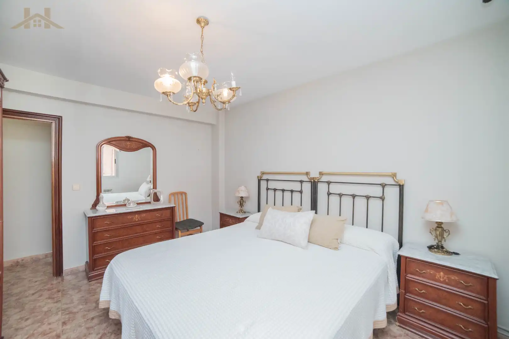Piso en venta en Vírgenes