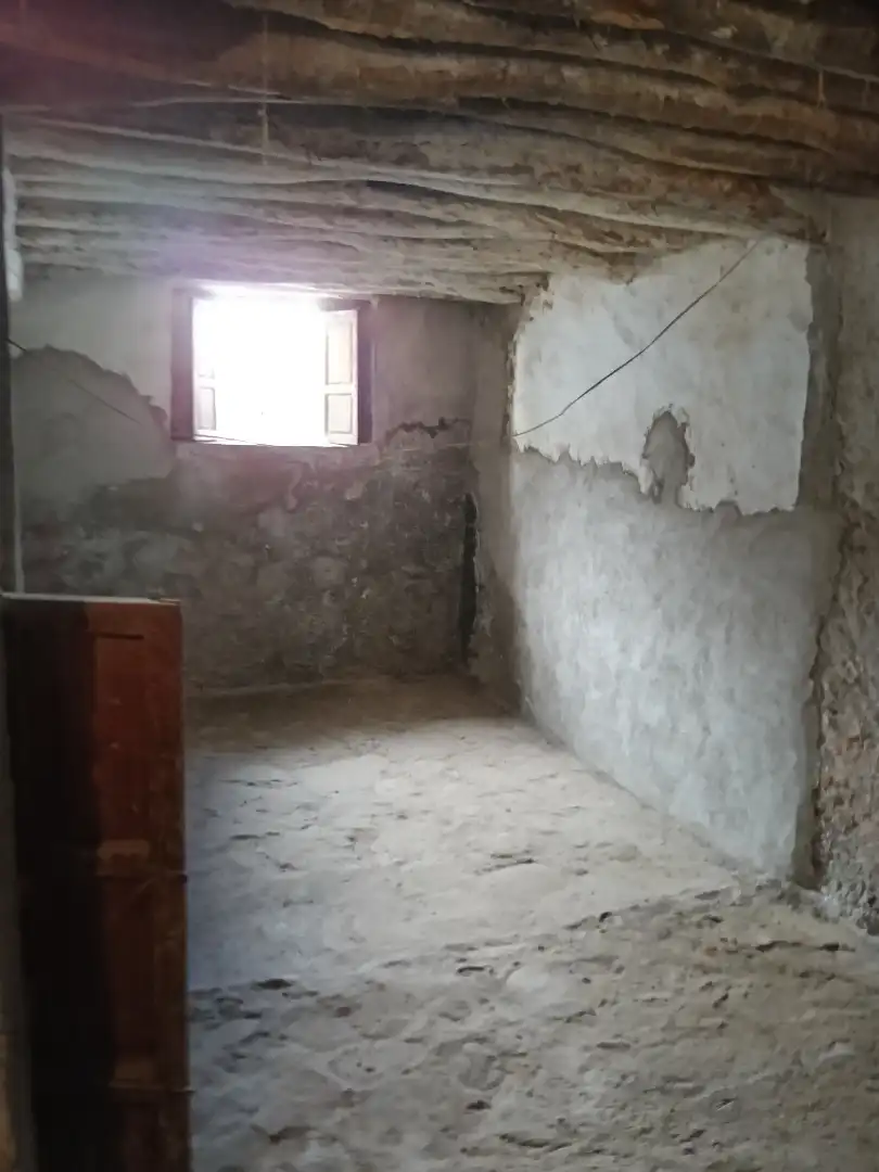 Casa o chalet en venta en Válor con Calefacción, Jardín privado y Terraza