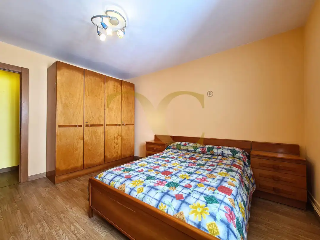 Flat with lift for sale in Calle Juan Alvargonzález, imagen 17