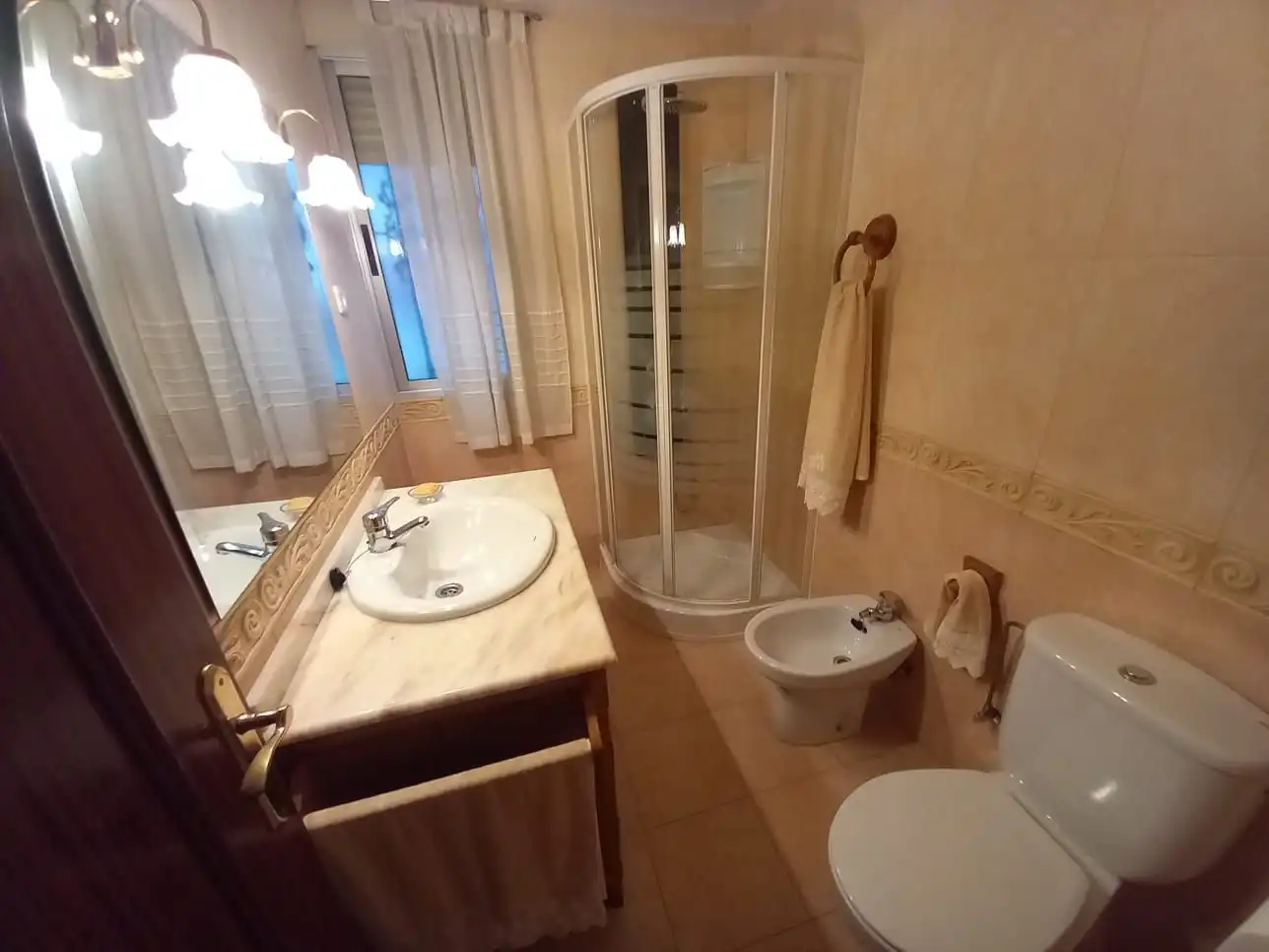 Casa con terrazza in vendita a Linarejos, imagen 15