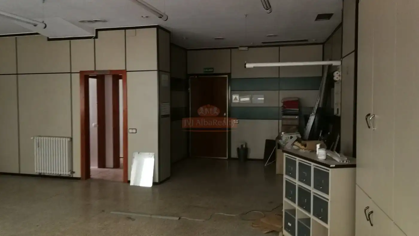 Büro zur Miete in Albacete mit Klimaanlage
