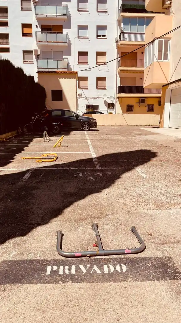 Appartement compact avec terrasse à vendre à Santa Margarita, imagen 17