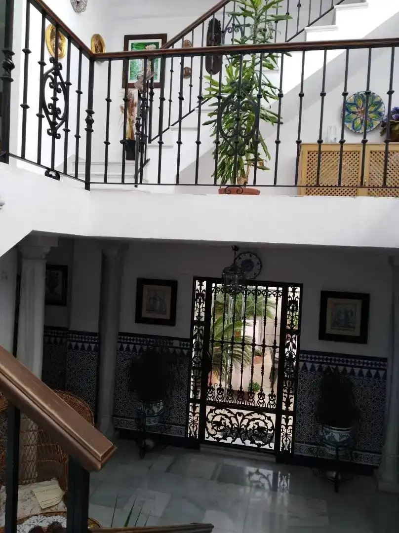 Casa adosada en venta en Ronda con Aire acondicionado y Balcón