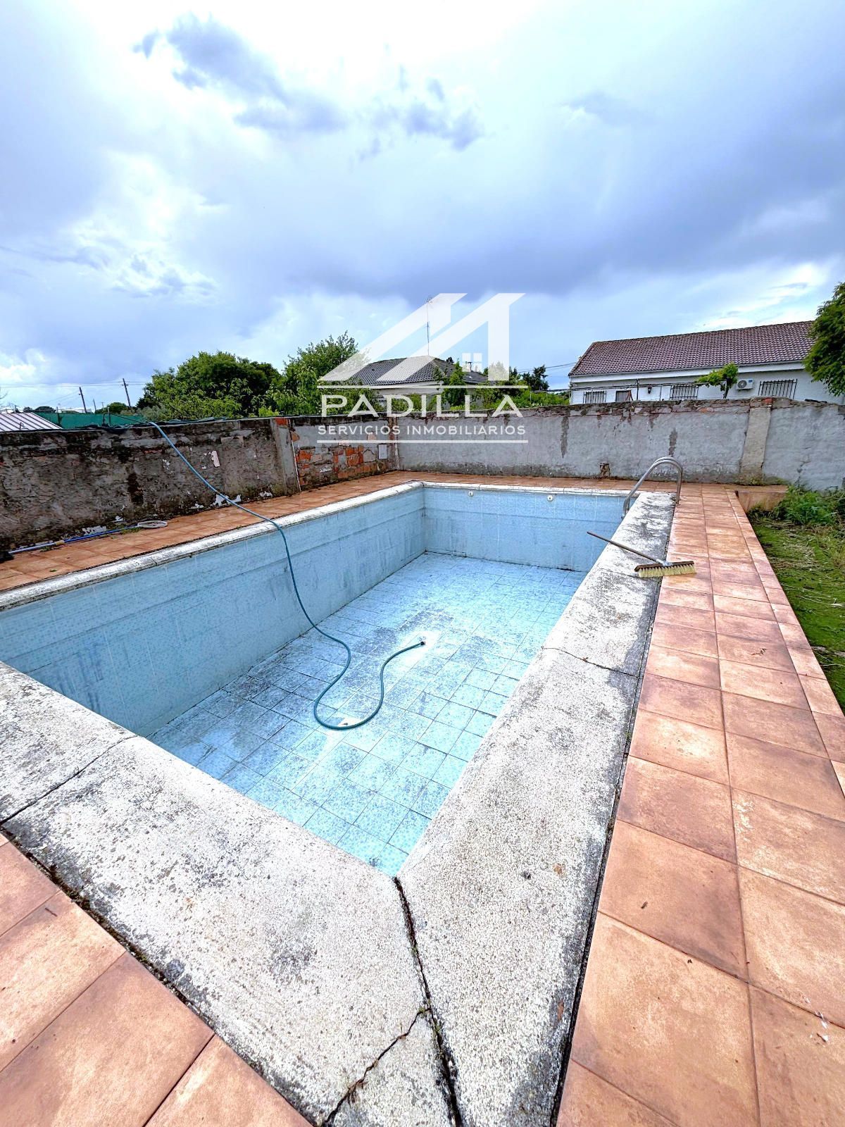 House or chalet for sale in VALDEHERNANDO, El Viso de San Juan