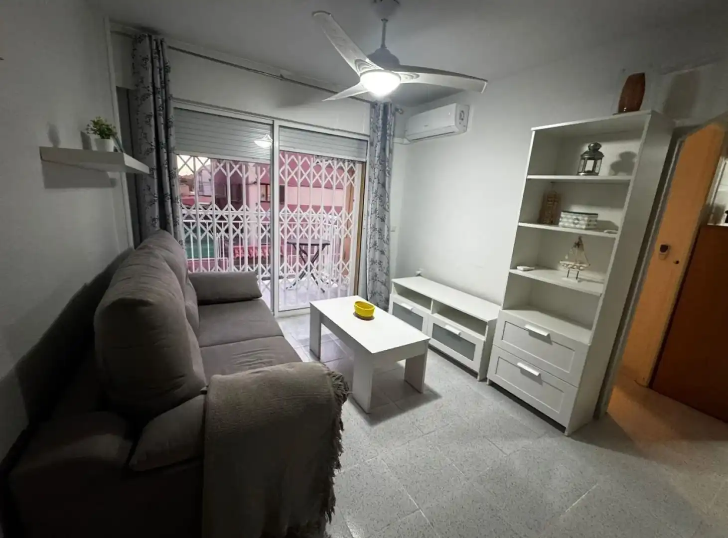 Apartment mit Terrasse zum Verkauf in Puerto de Mazarrón, imagen 4