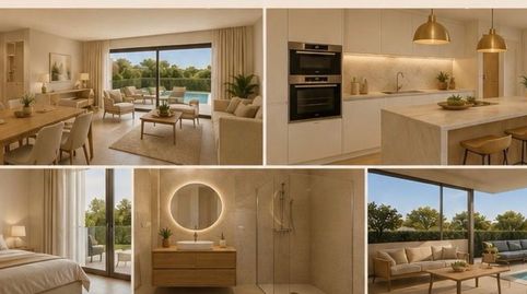 Photo 5 of Flat for sale in Santa Oliva, Tarragona
