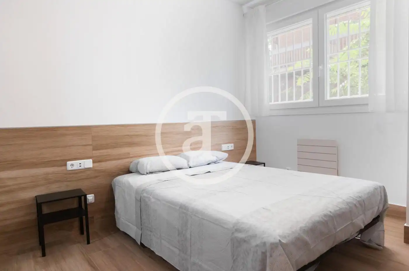 Estudio con ascensor en alquiler en Calle de San Manuel 3, imagen 9