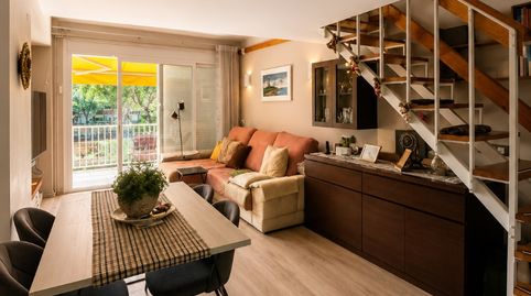 Exclusivo dúplex en Gavà Mar junto al Colegio Francés Bon Soleil