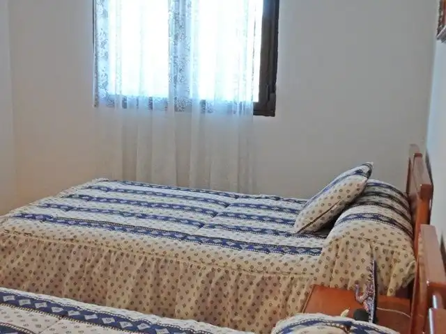Habitación de Casa o chalet en venta en Cascajares de la Sierra con Trastero y Amueblado