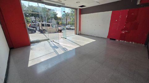 Foto 2 von Geschaftsraum zur Miete in Via Europa, 169, Via Europa - Parc Central, Mataró