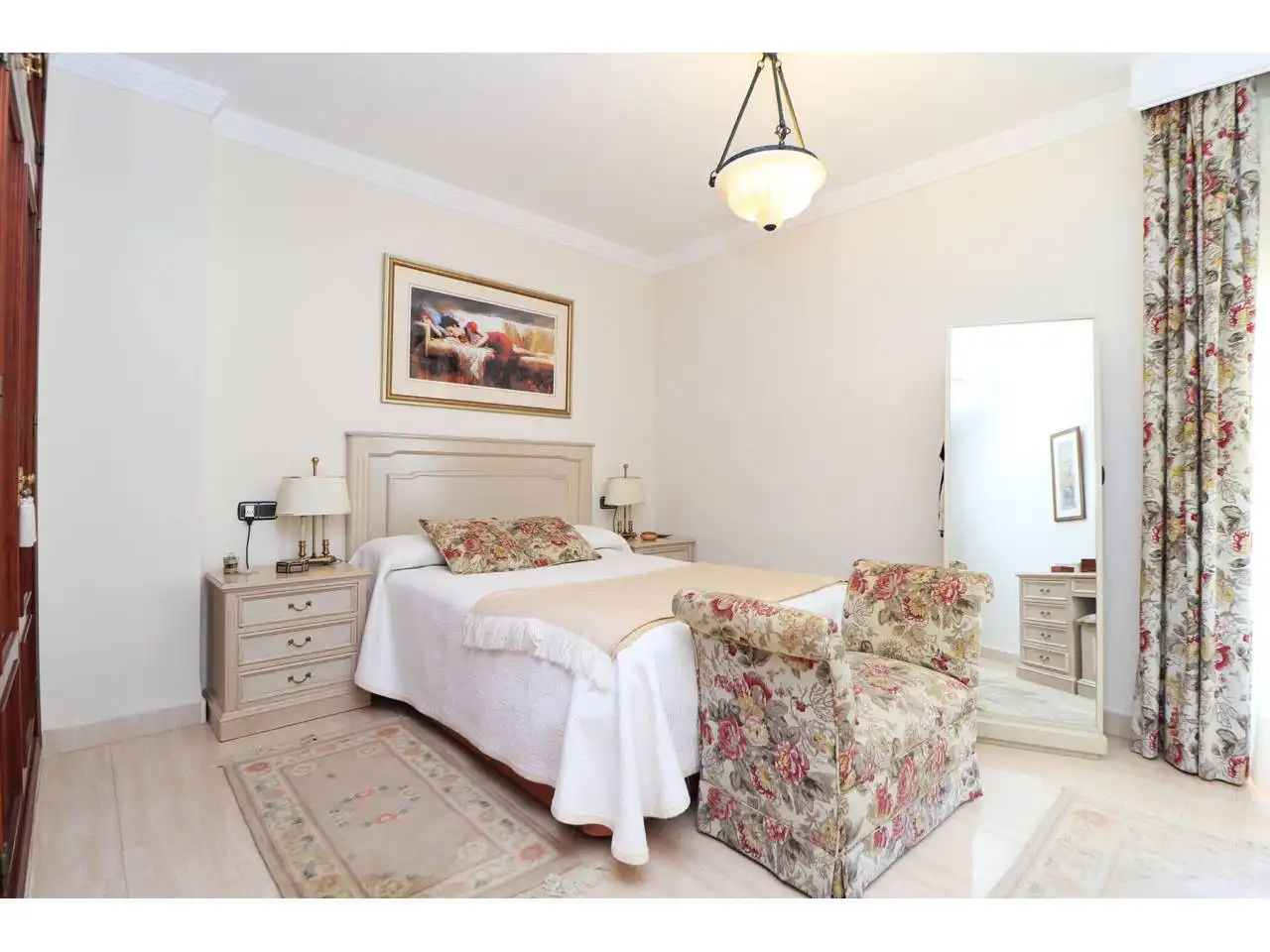 Piso con piscina en venta en Calle Diego Rodríguez de Almela, imagen 19