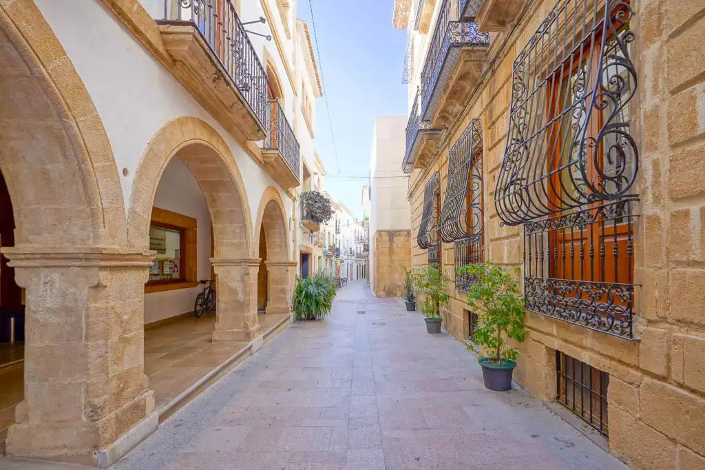 Apartament en venda a Centro ciudad