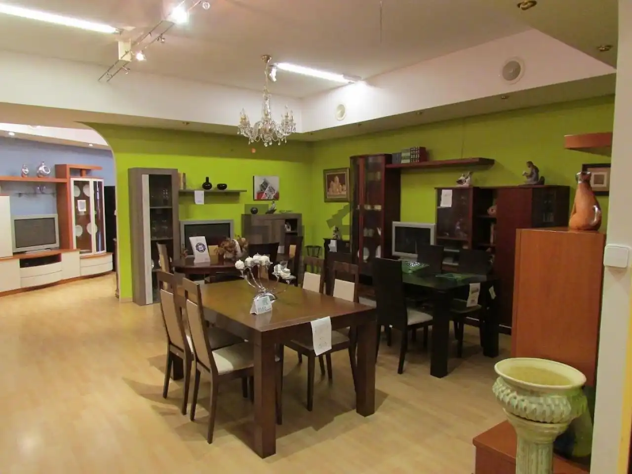 Local comercial de lloguer a Mariñamansa, imagen 11