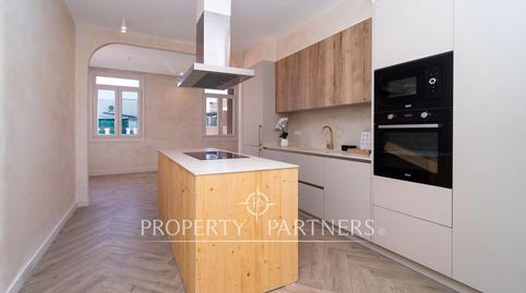 Foto 4 de Àtic en venda a Calle de Ponzano, Ríos Rosas - Nuevos Ministerios, Madrid