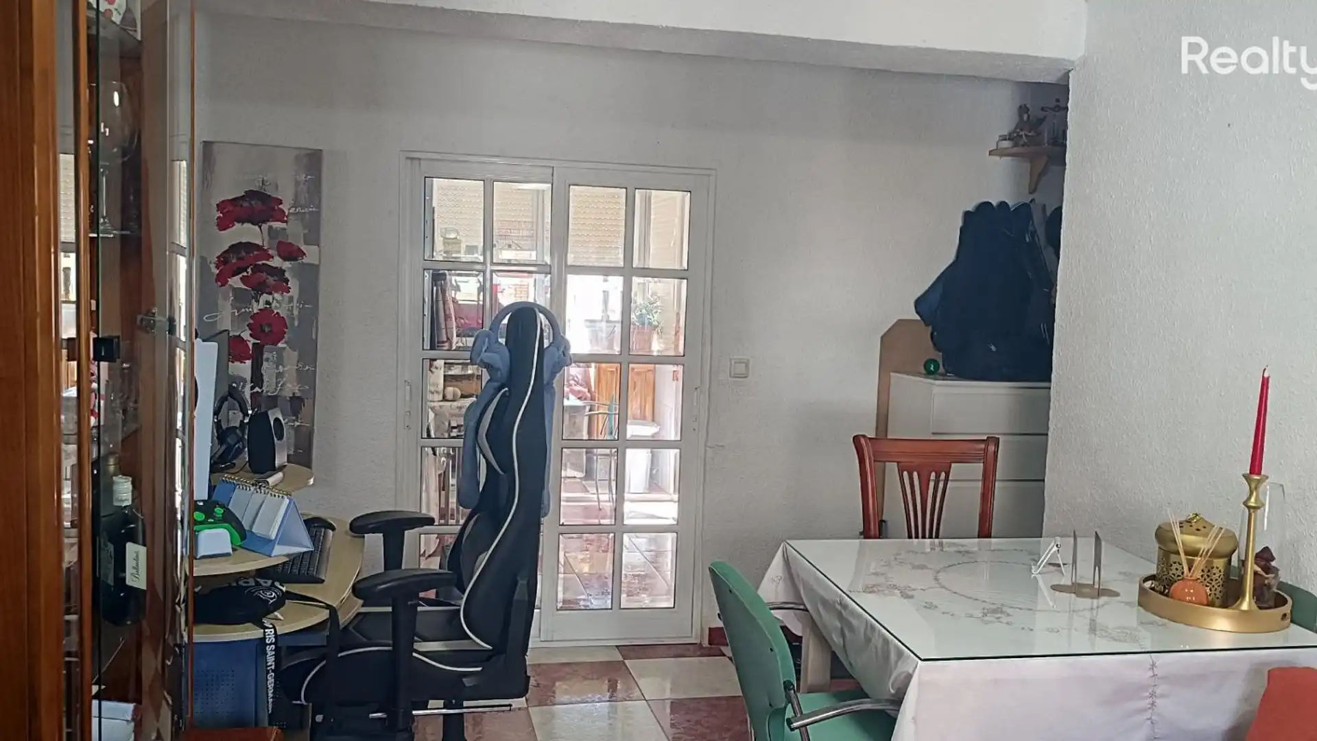 Piso en venta en Calle GUERRITA, San Pablo, San Pablo - Santa Justa