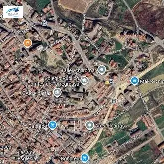 Individuel à vendre à Travesía SEGRIA, imagen 3