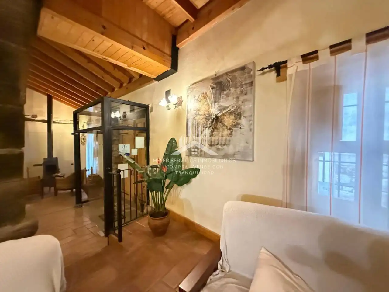 Finca rústica en venda en Cabanes amb Aire condicionat, Calefacció i Terrassa