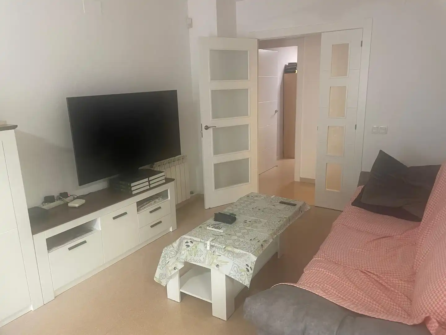 Planta baja en venta en Carrer Violant d'Hongria, 14, Sant Pere i Sant Pau