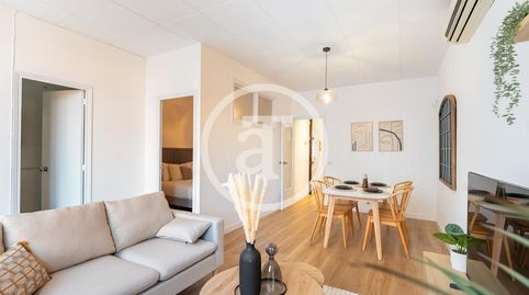 Photo 4 of Flat for rent in Carrer D'aragó, Dreta de l'Eixample, Barcelona Capital