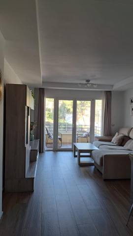 Piso en Alquiler en De Juan De Ortega en Los Almendros - El Limonero - El Tomillar