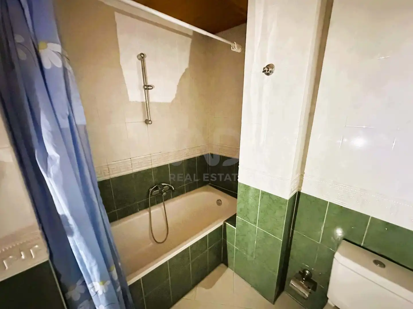 Finca rústica en venta en Cuadros