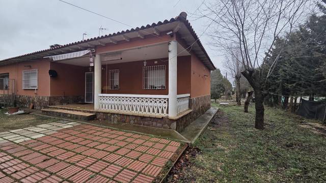 Casa-chalet en Venta en Del Guindo en Villar de Cañas