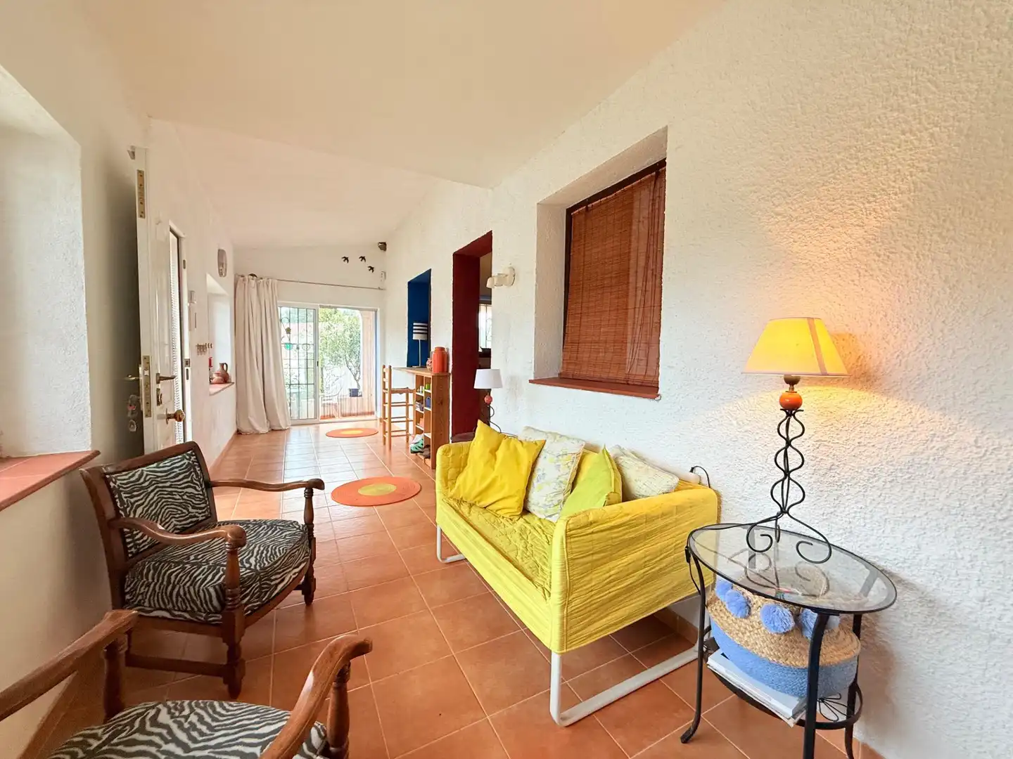 Villa mit Pool zum Verkauf in L'Ampolla, imagen 6