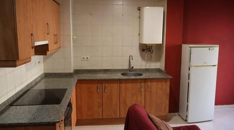 Foto 3 de Estudio de alquiler en La Pobla de Tornesa, Castellón